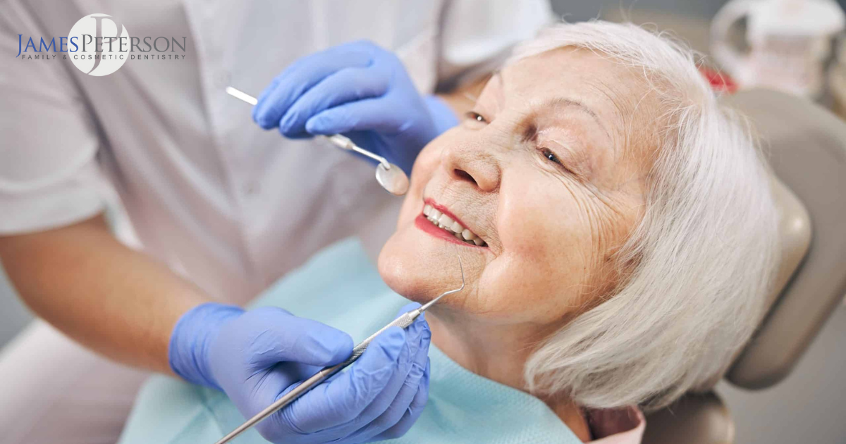 Peterson Blog August 2025