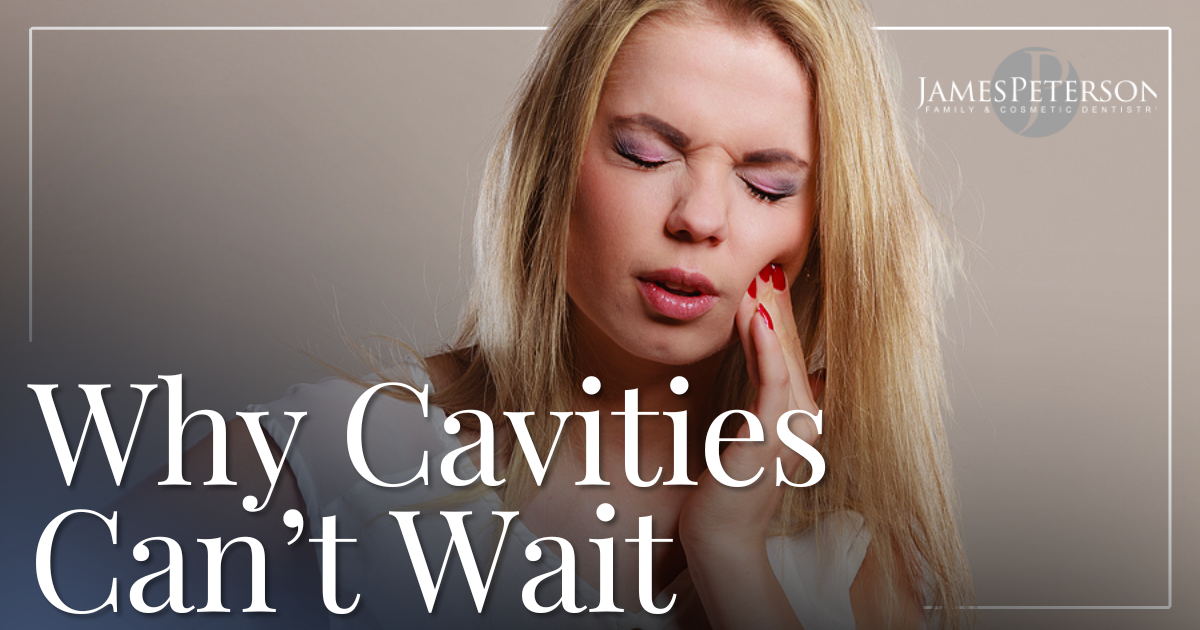 Peterson Blog March 2026