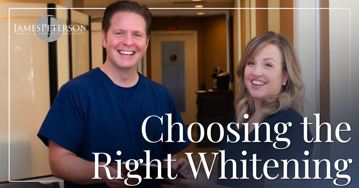 Peterson Blog #2 April 2026