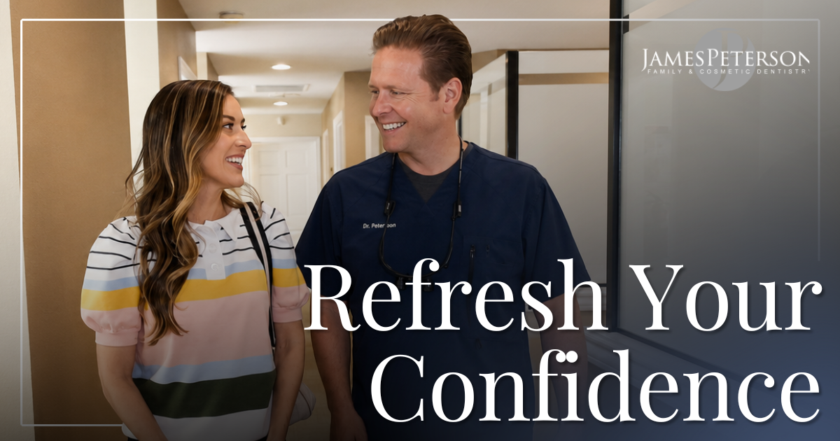 Refresh Your Confidence Patient and doctor walking together and smiling